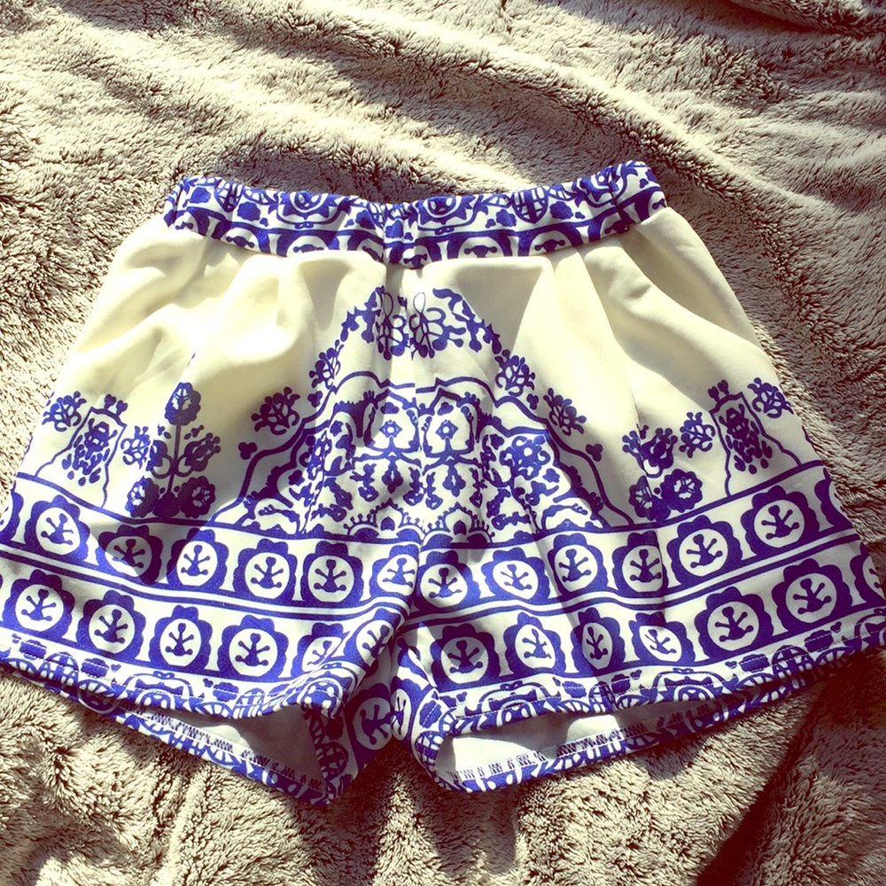 Cute shorts